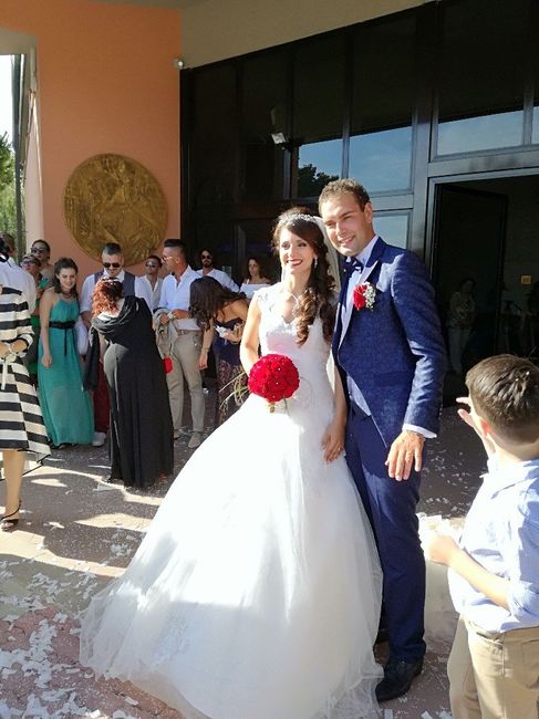 Finalmente sposi !!!! - 3