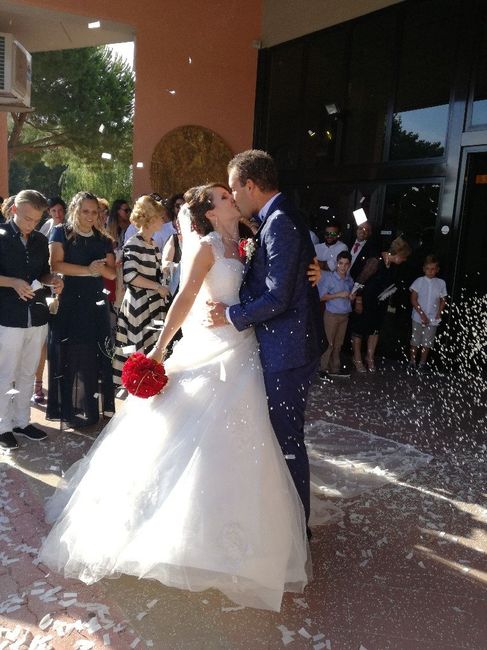 Finalmente sposi !!!! - 4