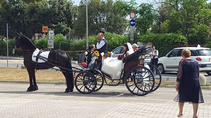 Finalmente sposi !!!! - 5