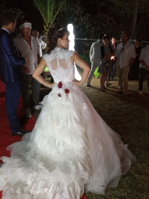 Finalmente sposi !!!! - 6