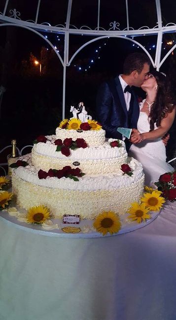 Finalmente sposi !!!! - 7