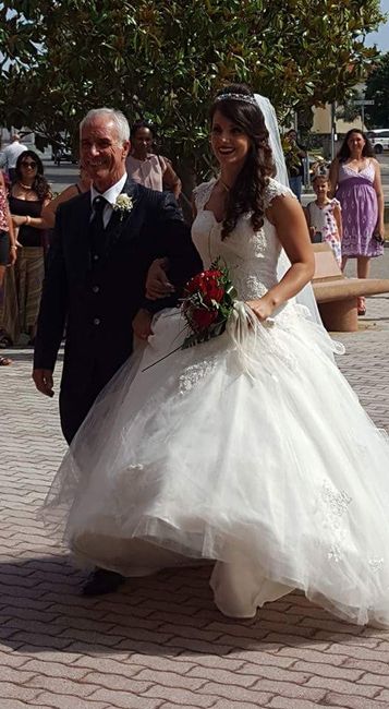 Finalmente sposi !!!! - 8