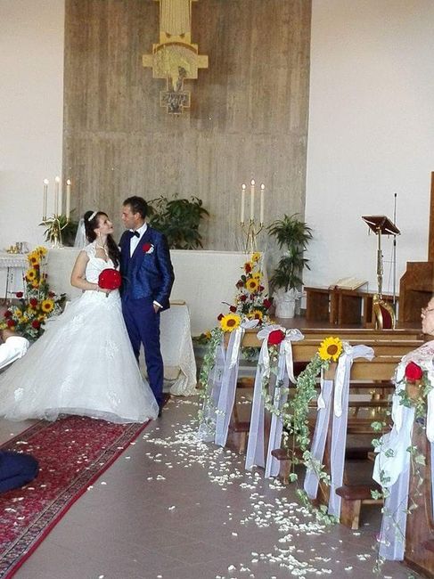 Finalmente sposi !!!! - 9