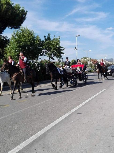 Finalmente sposi !!!! - 11