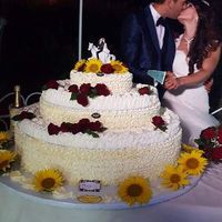 Torte nuziali - 1