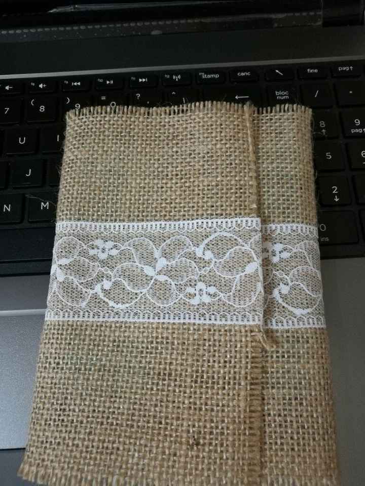 Scelta colore foglio della partecipazione - 1