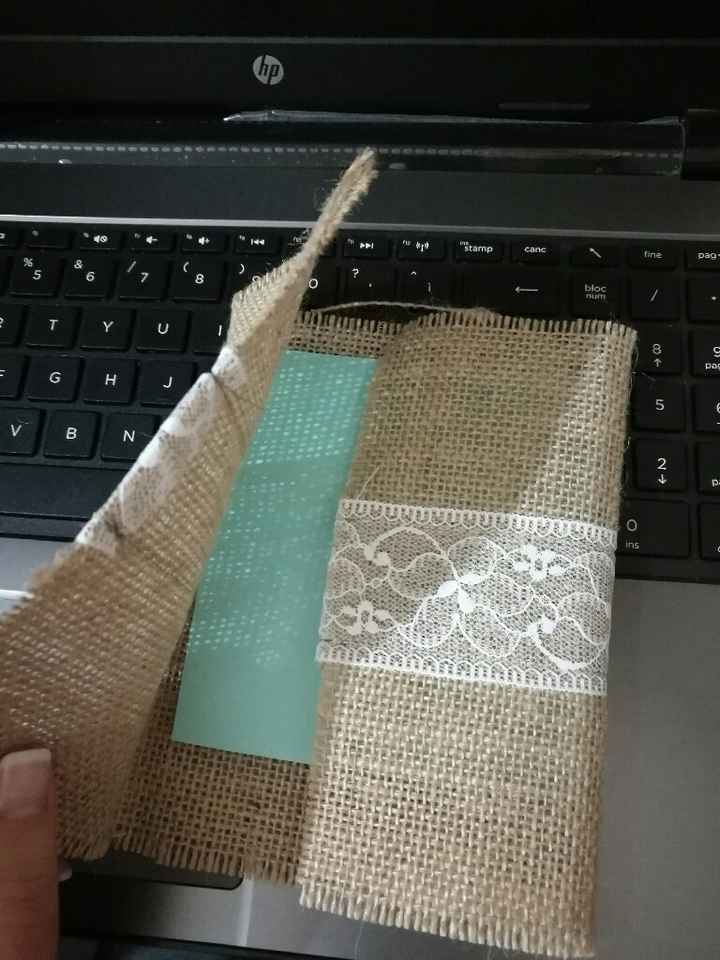 Scelta colore foglio della partecipazione - 2