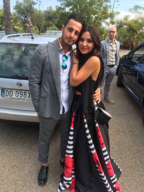 L'ultimo passo per vincere il REGALO di Matrimonio.com - 1