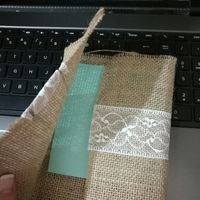 Scelta colore foglio della partecipazione - 2