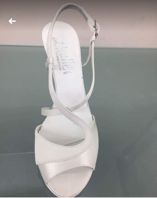 Fedi e scarpe... scelte ! - 1