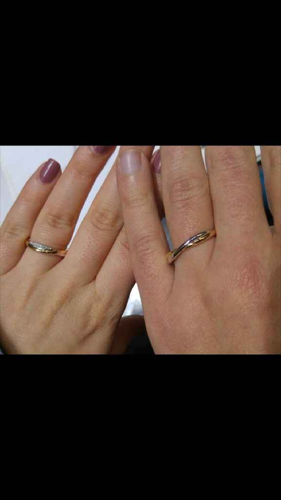 Fedi e scarpe... scelte ! - 3