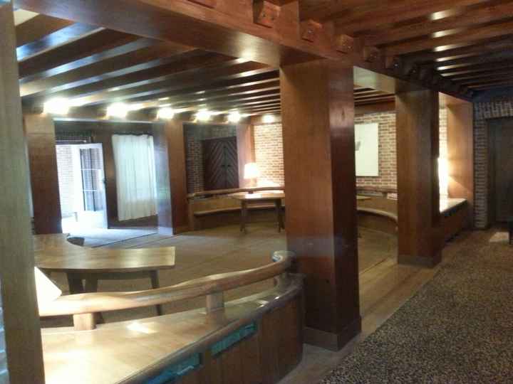 Ricevimento a villa ronchi vigevano  - 2