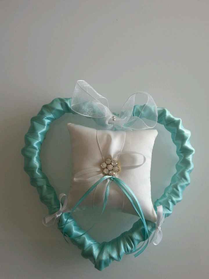 Matrimonio tiffany - 3