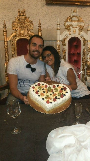 Addio al nubilato e festa insieme a fm! - 4