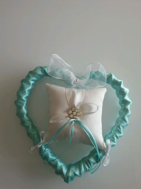 Matrimonio tiffany - 3