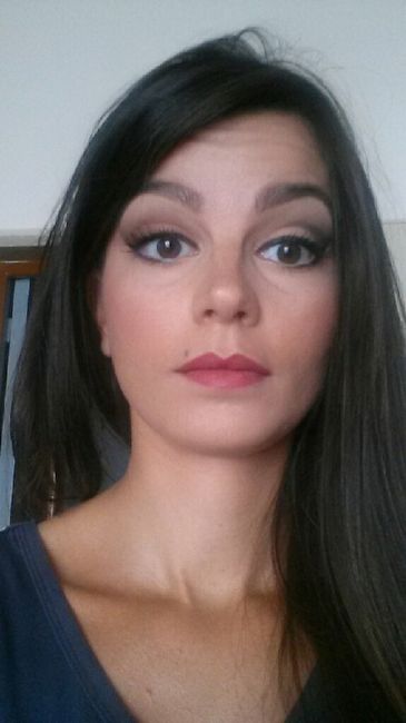 Disperato Bisogno di voi - 1