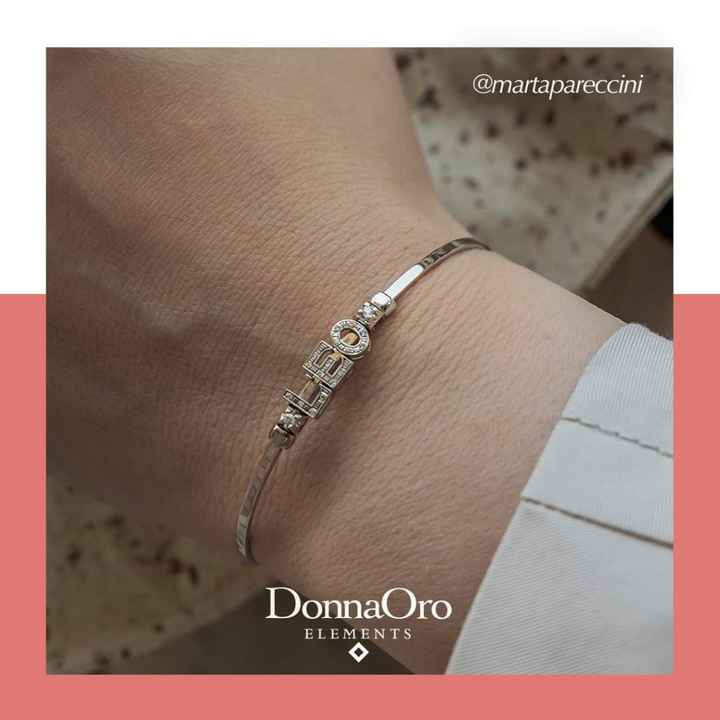 Regalo testimoni - 1