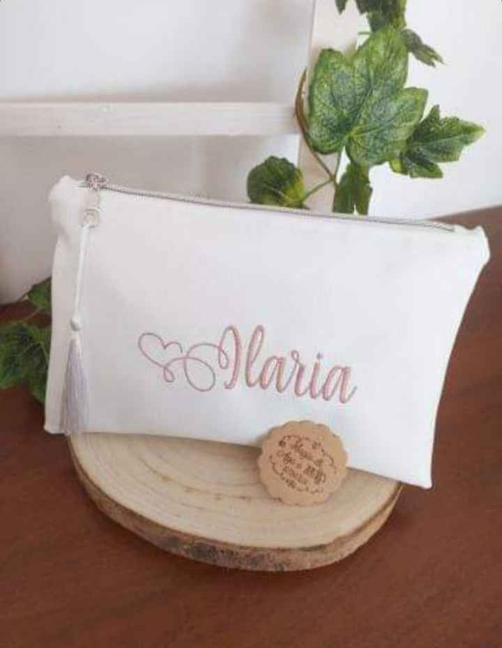 Emergency kit sposa - 2