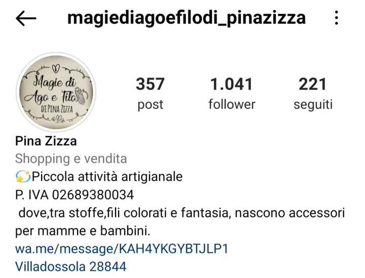 Emergency kit sposa - 1