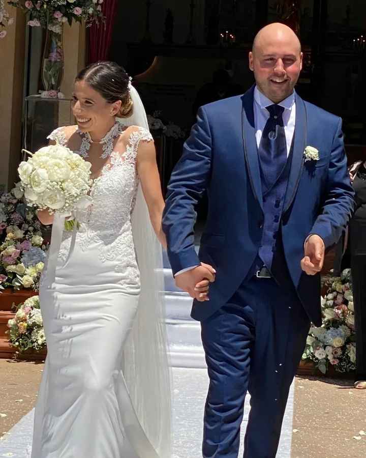 03/07/2022 sposi! ❤️ - 1