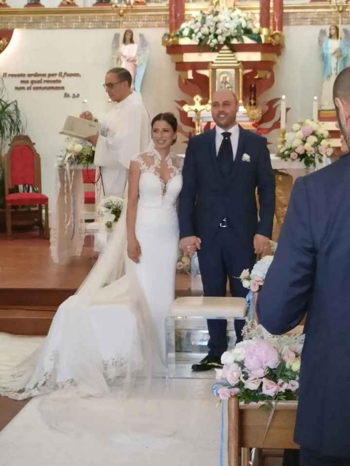 03/07/2022 sposi! ❤️ - 2