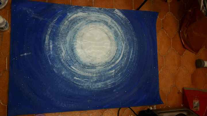 Tableau: mi fate vedere i vostri? - 1