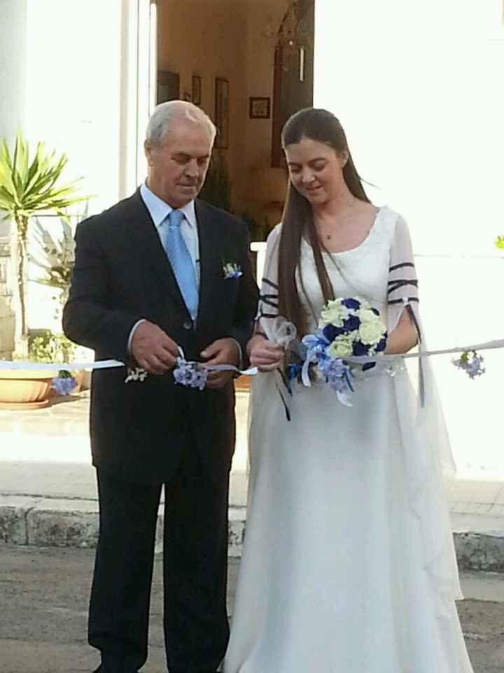Foto con i papà!! - 2