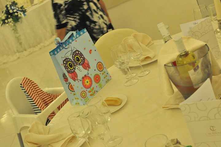 Wedding bag - 1
