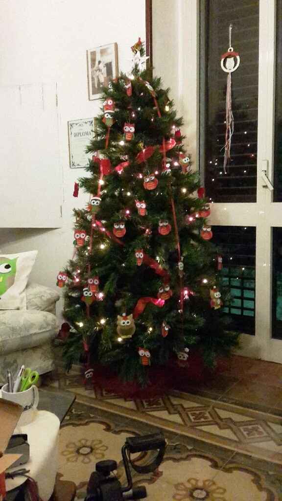 Il nostro albero - 1