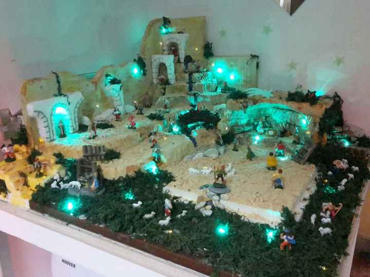 Ma il presepe???? - 1