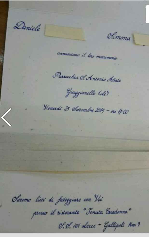 Partecipazioni - 2