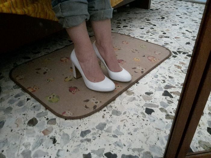 -36 scarpe trovate - 3