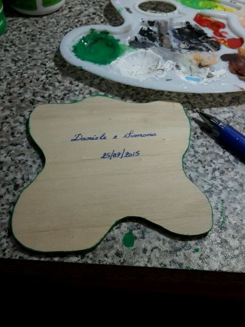 Tutti i miei fai da te...e altro - 4
