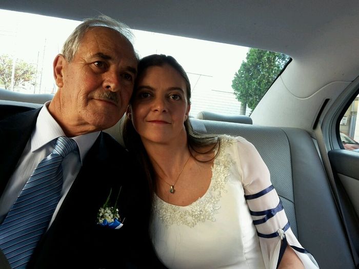 Foto con i papà!! - 3