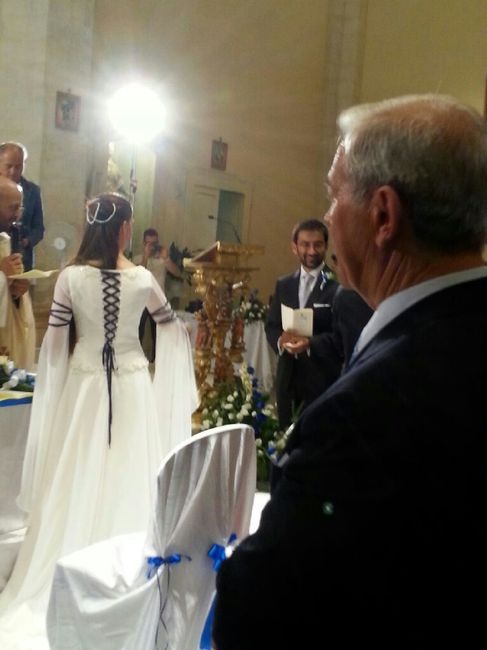 Foto dei vostri capelli acconciati - 2