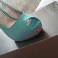Le mie scarpe!!!!!!eccole :)))) - 2
