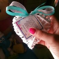 Ragazze evangeliche ?!..ho bisogno di voi!!! - 1