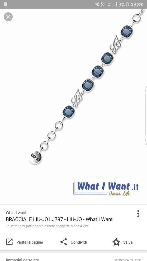 Regalo ai testimoni!!! - 2