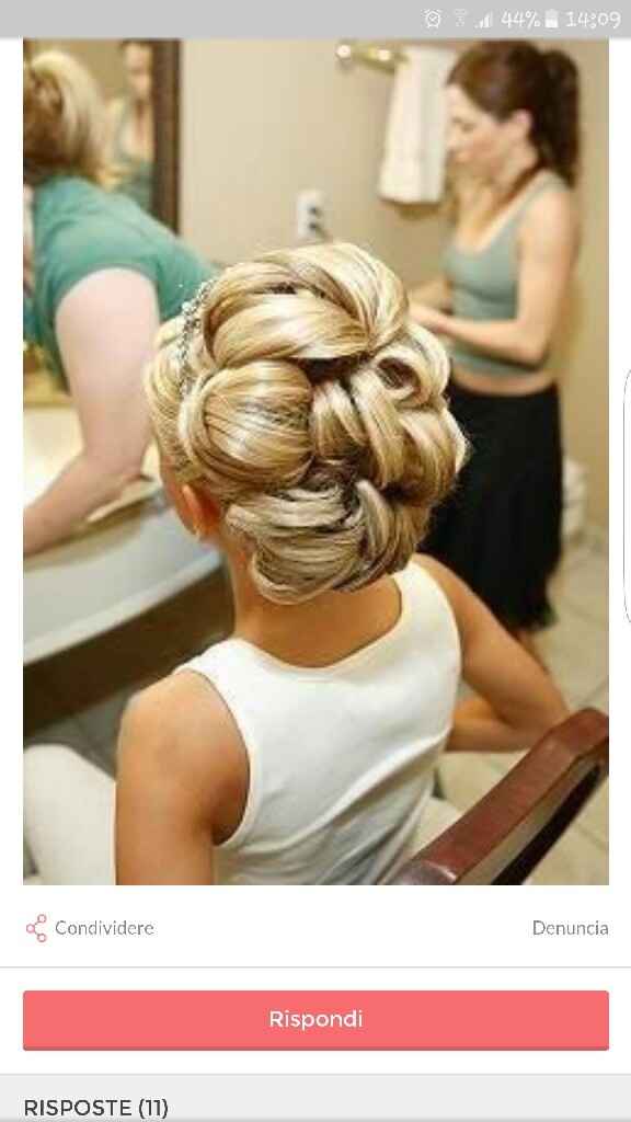 Spose dell ultimo mese dell anno.... - 5