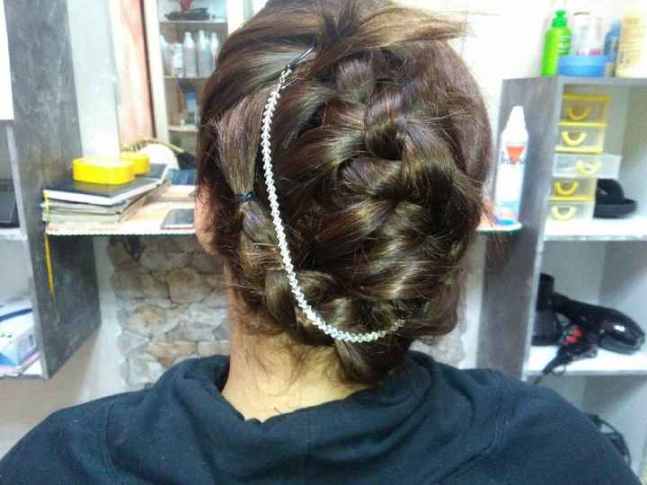 Prove accomciature - 5