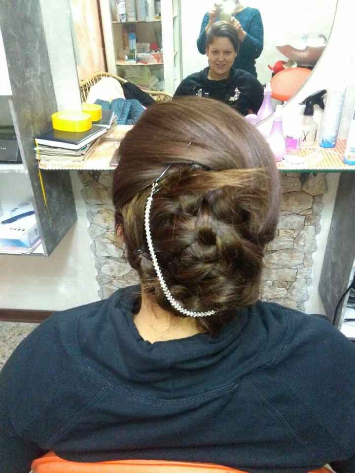 Prove accomciature - 7