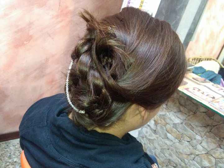 Prove accomciature - 10