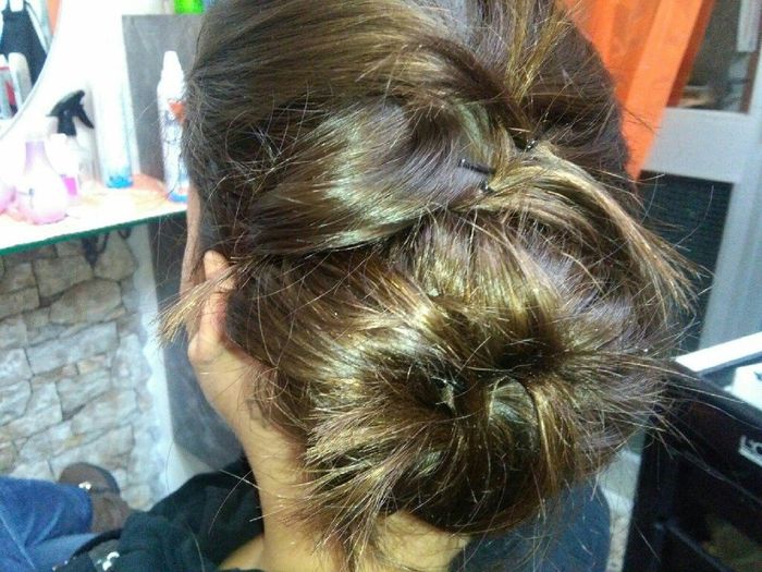 Prove accomciature - 2