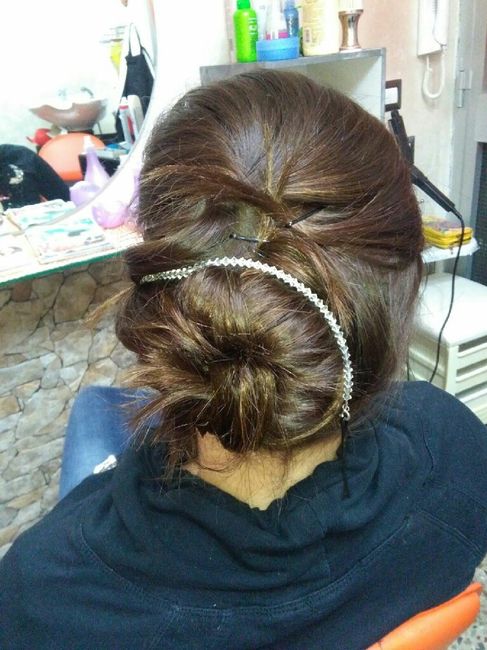 Prove accomciature - 9