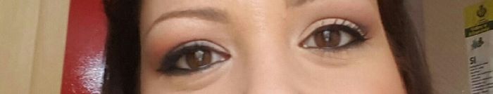 Ultima prova make up... - 3