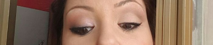 Ultima prova make up... - 4