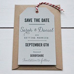 save the date opt3
