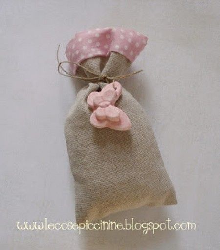 Gessetto profumato 2