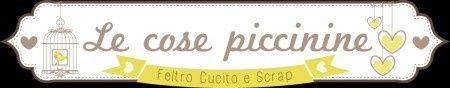 logo cose piccine