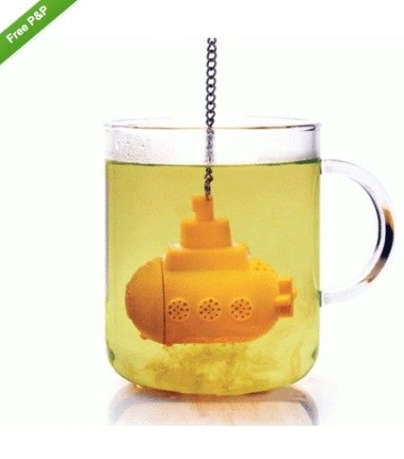 infusore sottomarino